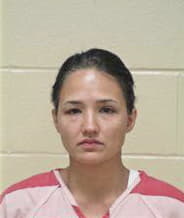 Katie Nguyen, - Bossier Parish County, LA 